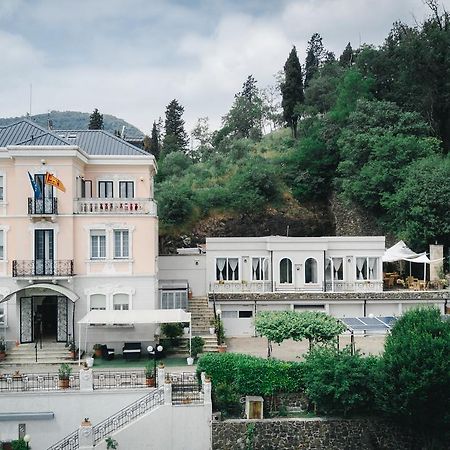 Teolo Villa Lussana מראה חיצוני תמונה