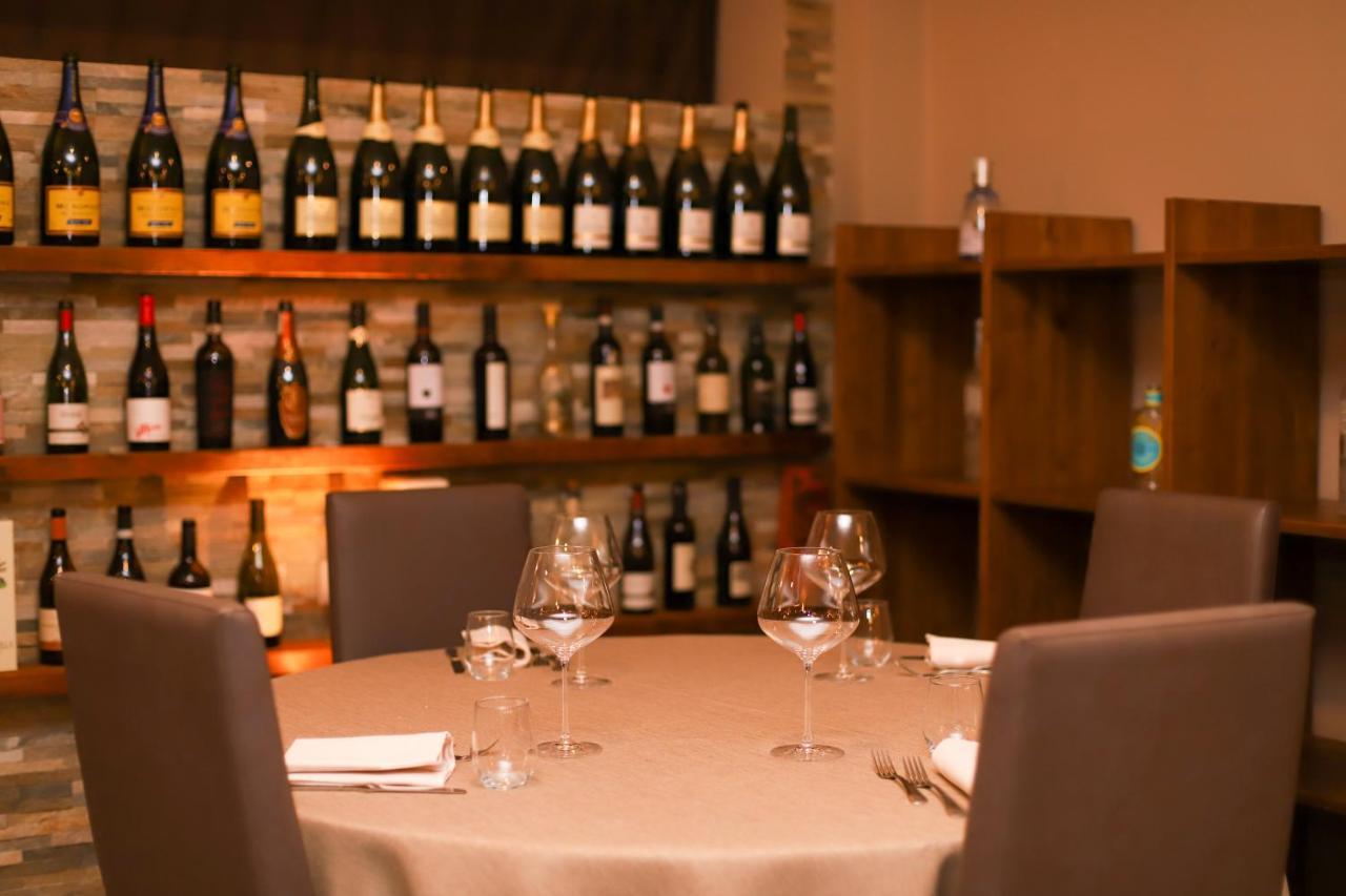 Teolo Villa Lussana מראה חיצוני תמונה