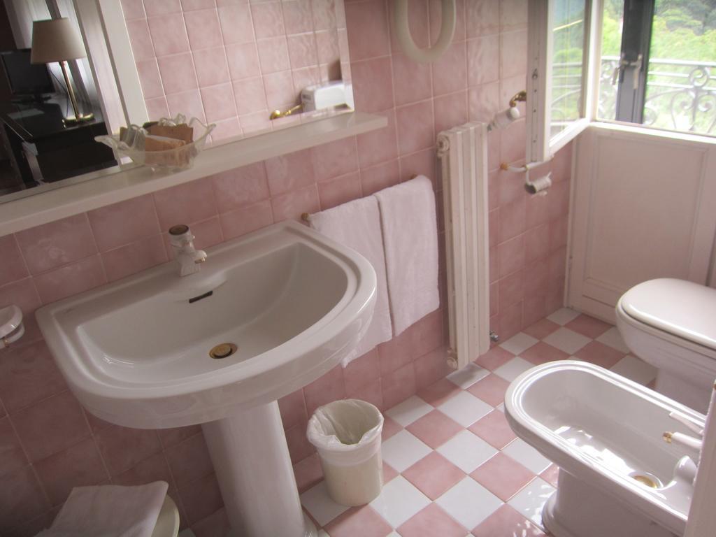 Teolo Villa Lussana חדר תמונה