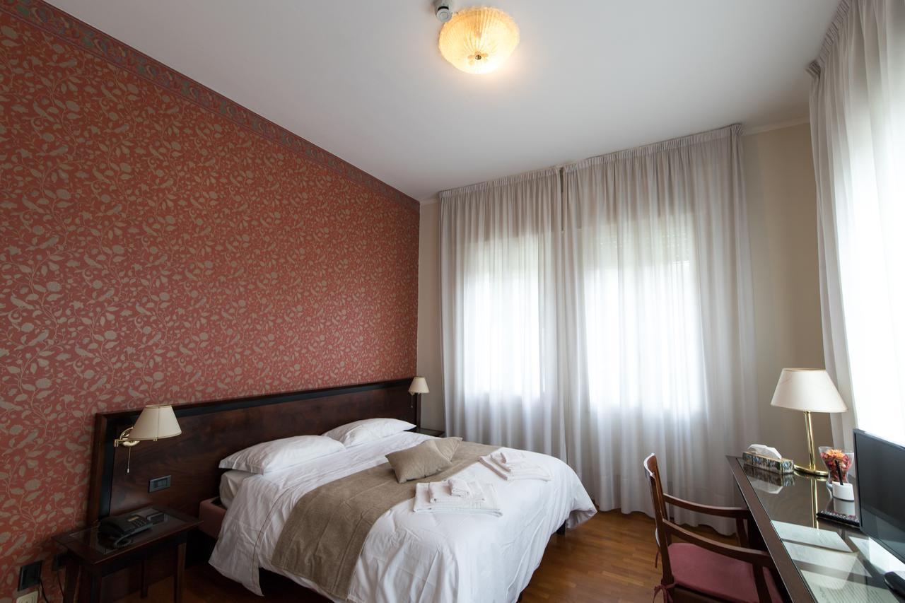 Teolo Villa Lussana מראה חיצוני תמונה