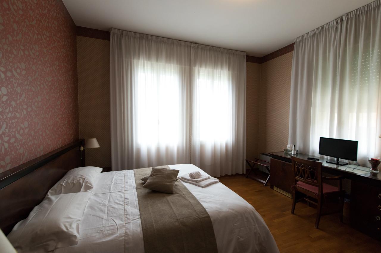 Teolo Villa Lussana מראה חיצוני תמונה