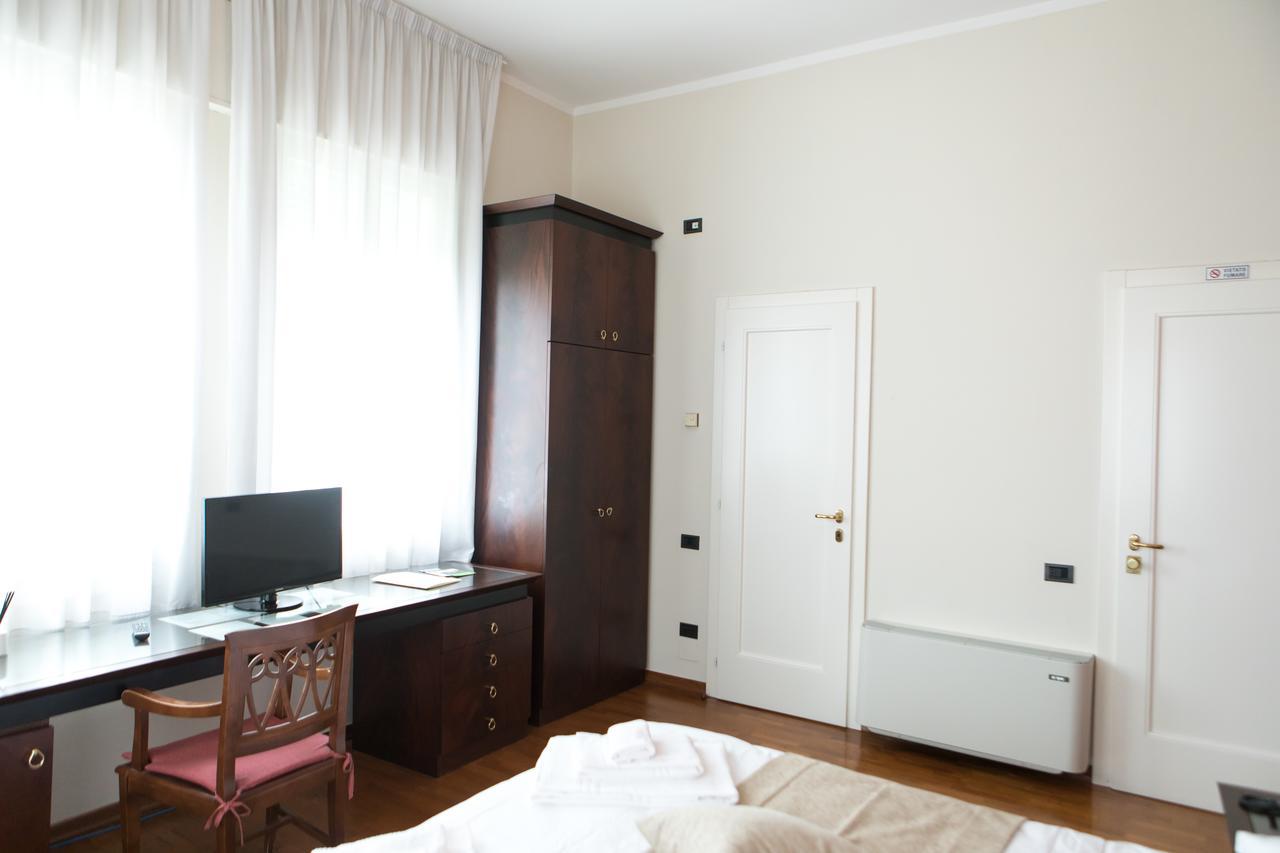 Teolo Villa Lussana מראה חיצוני תמונה