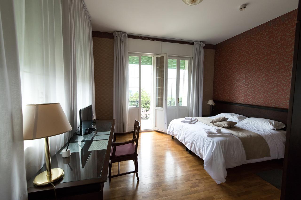 Teolo Villa Lussana מראה חיצוני תמונה