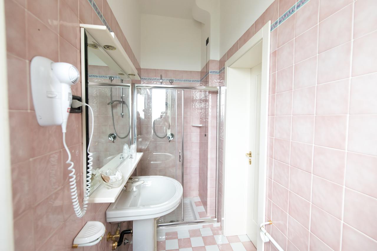 Teolo Villa Lussana מראה חיצוני תמונה