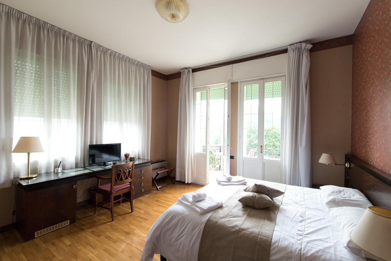 Teolo Villa Lussana מראה חיצוני תמונה