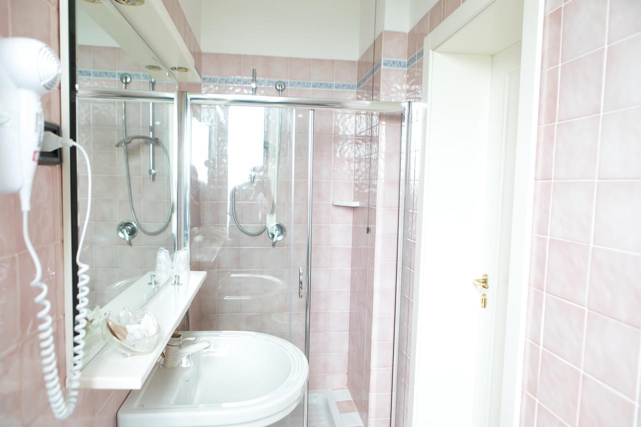 Teolo Villa Lussana מראה חיצוני תמונה