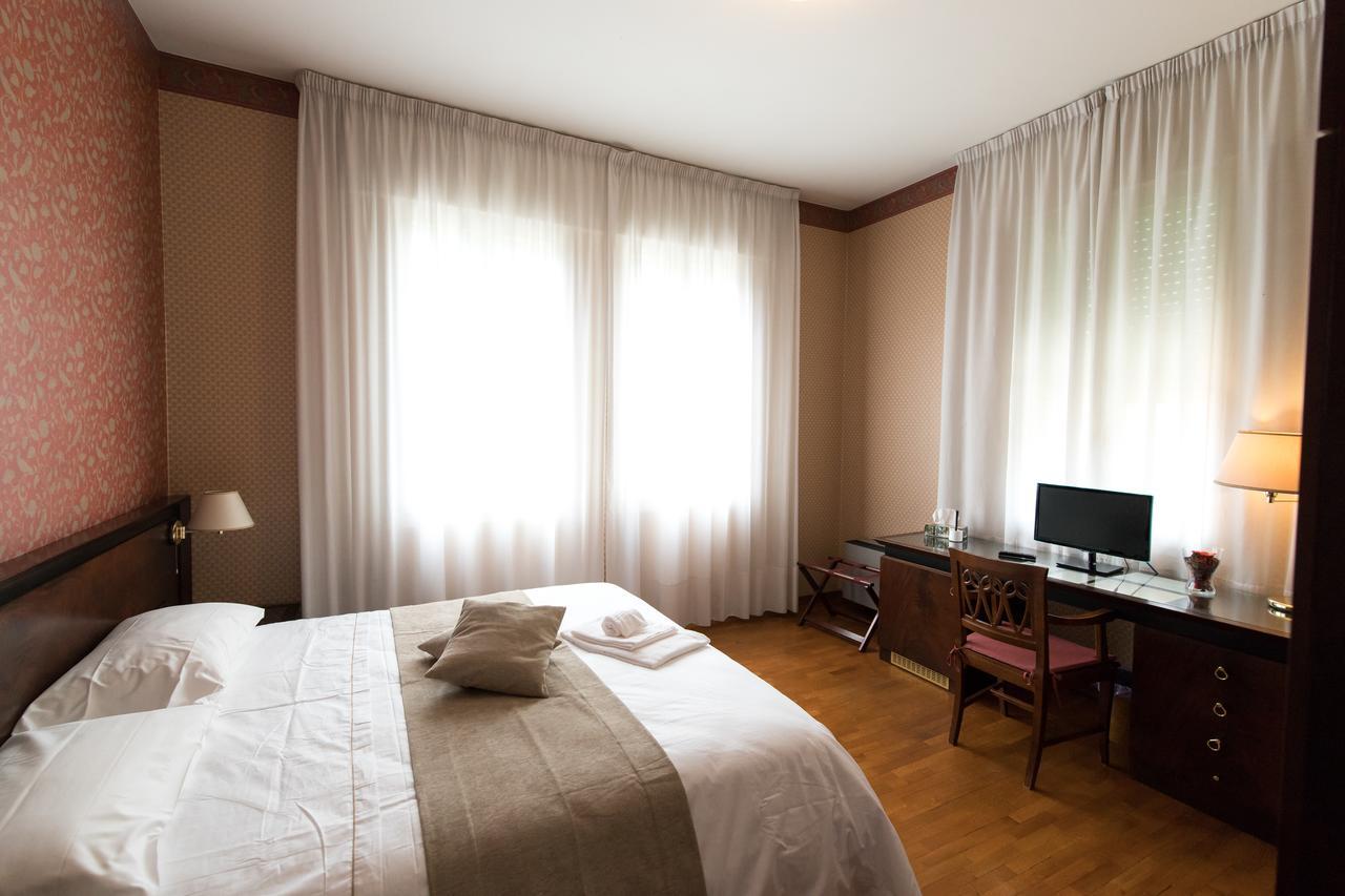 Teolo Villa Lussana מראה חיצוני תמונה