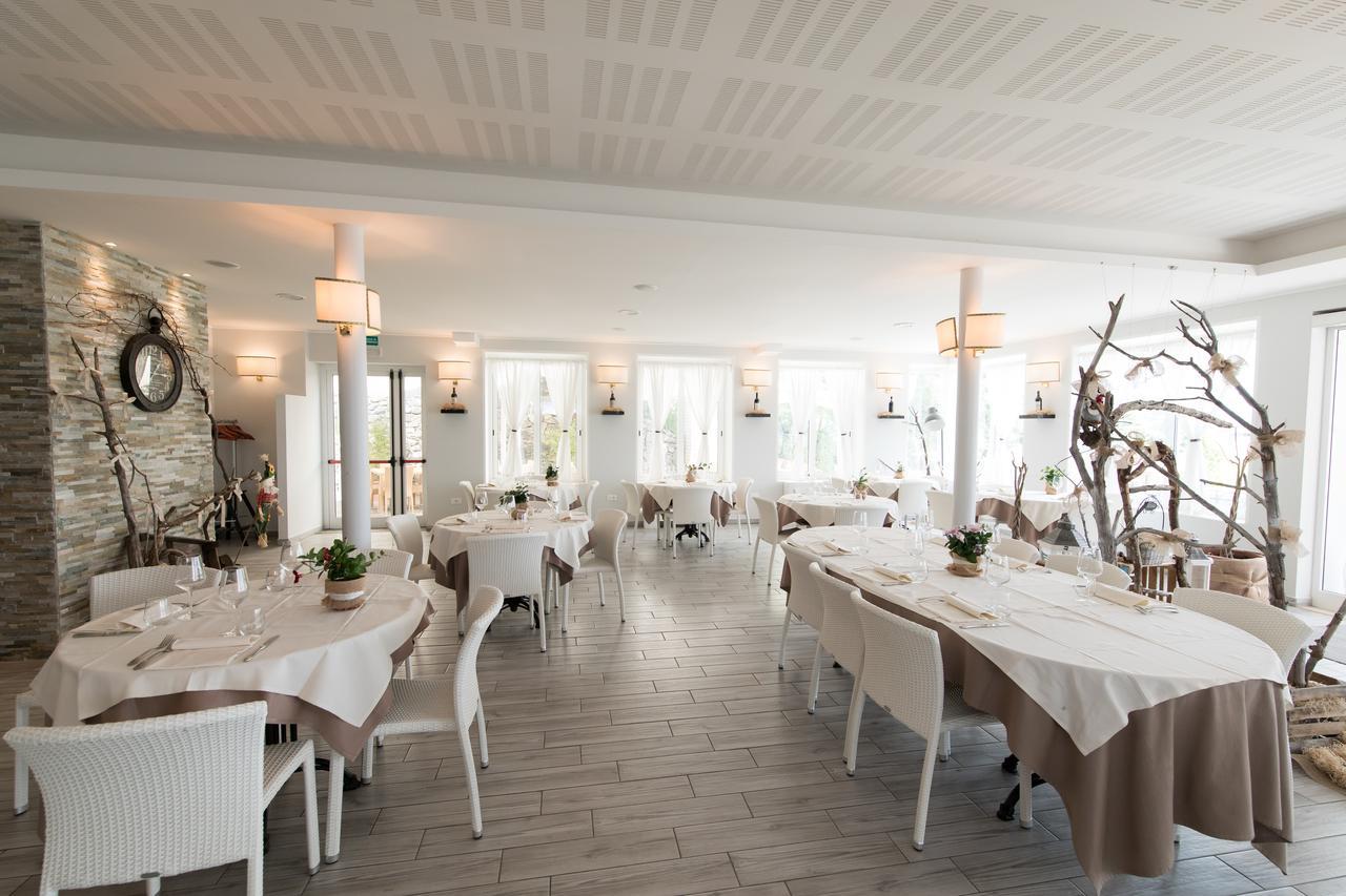 Teolo Villa Lussana מראה חיצוני תמונה